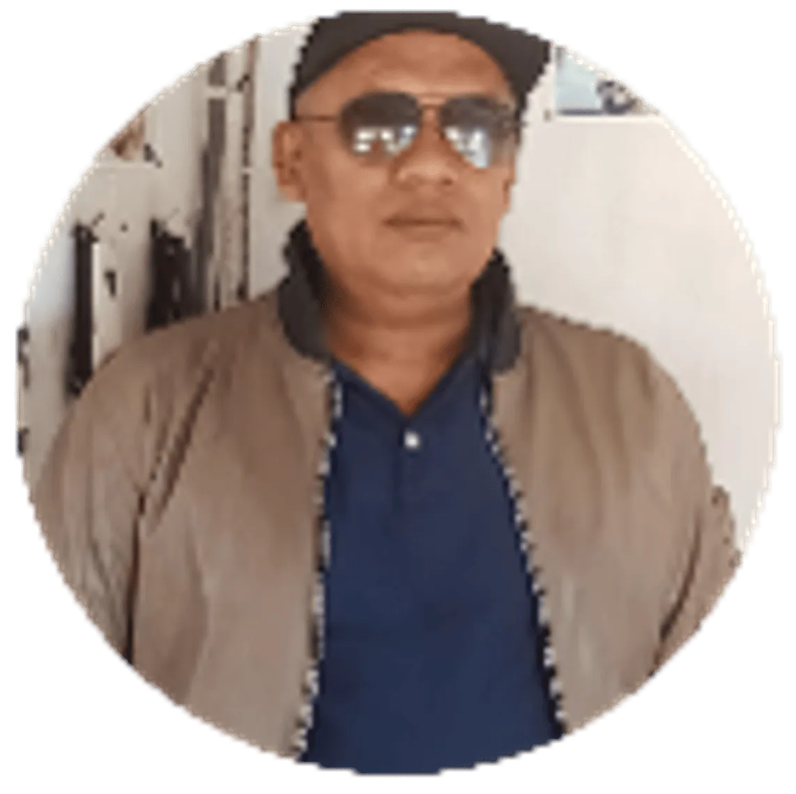 Fajar P.